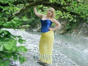 Lilifencer