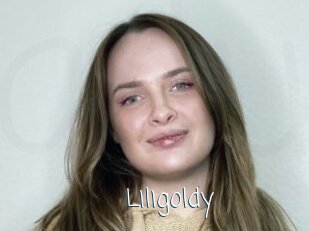 Liligoldy