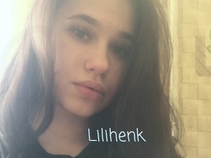 Lilihenk