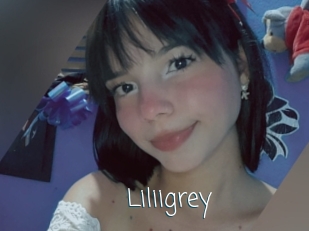 Liliigrey