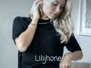 lilijhones Adult o Porn