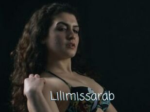 lilimissarab Adult o Porn