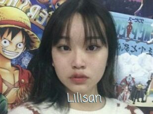 Lilisan