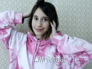 Lilitfergus