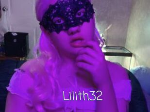 Lilith32