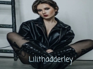 Lilithadderley
