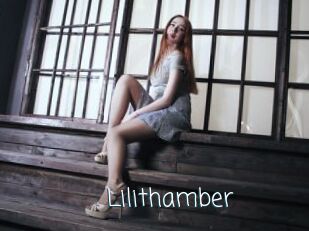 Lilithamber