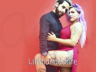 Lilithanddante