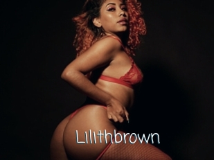 Lilithbrown