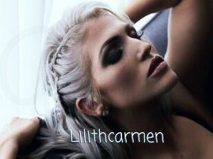 Lilithcarmen