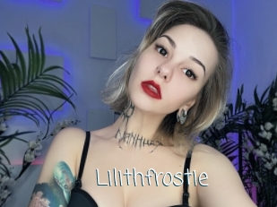 Lilithfrostie