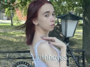 Lilithhayes