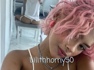 Lilithhorny50