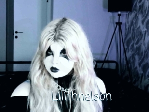 Lilithnelson
