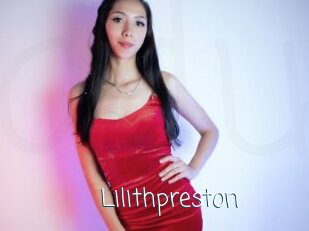 Lilithpreston