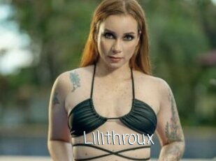 Lilithroux
