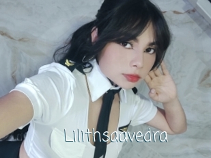 Lilithsaavedra