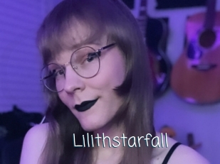 lilithstarfall Adult o Porn