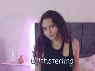 Lilithsterling