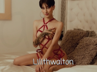 Lilithwalton