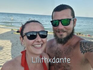 Lilithxdante