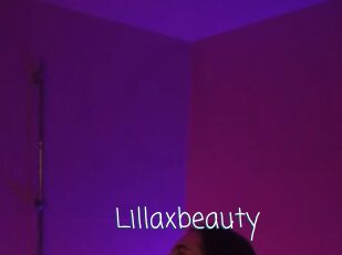Lillaxbeauty