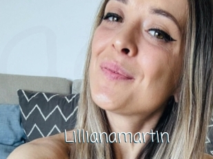 Lillianamartin
