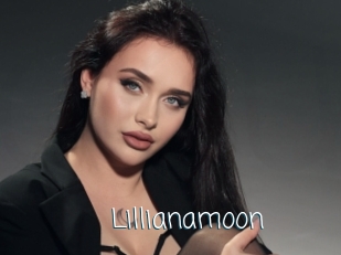 Lillianamoon