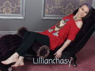 Lillianchasy