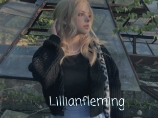 Lillianfleming