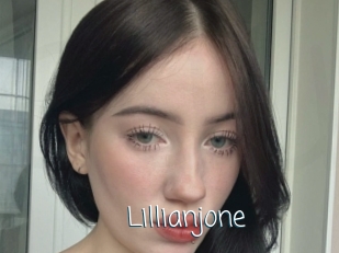 Lillianjone