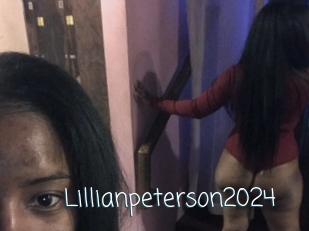 Lillianpeterson2024