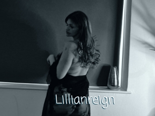 Lillianreign