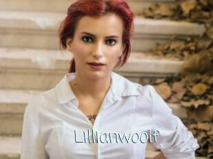 Lillianwoolf