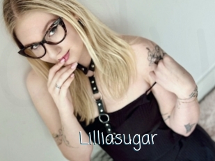Lilliasugar