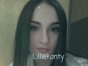 Lilliekonty