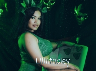Lilliitholey