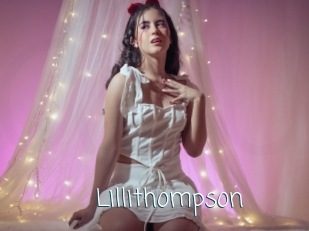 Lillithompson
