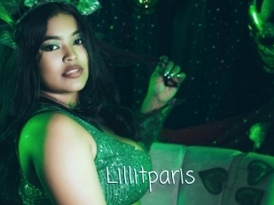 Lillitparis