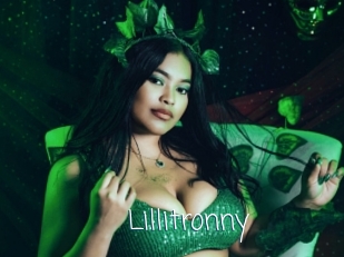 lillitronny Adult o Porn