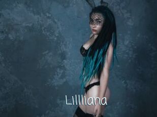 Lillliana