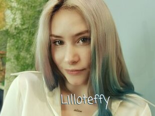 Lilloteffy
