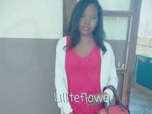 Lillteflower