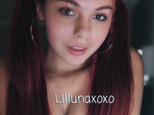 Lillunaxoxo