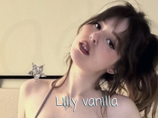 Lilly_vanilla