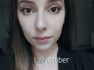 Lillyamber