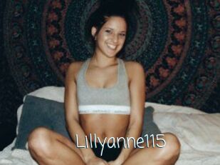 Lillyanne115