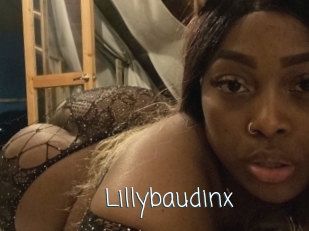 Lillybaudinx