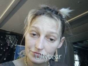 Lillybear