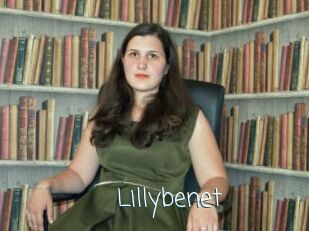Lillybenet
